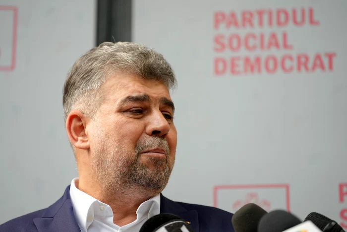Ciolacu a demisionat, dar nu se dă dus. Ce funcție ar putea primi liderul PSD după prezidențiale SURSE