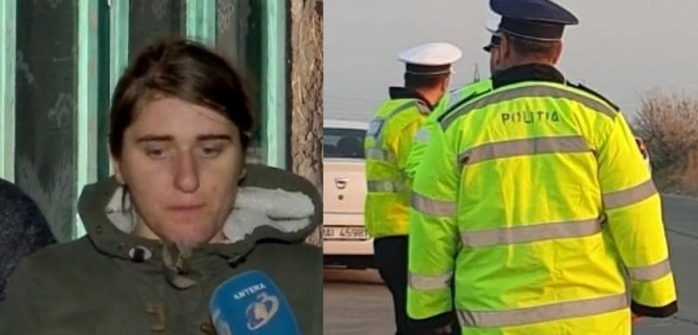Victima susţine că le-a citit adresa de pe o factură găsită în casă