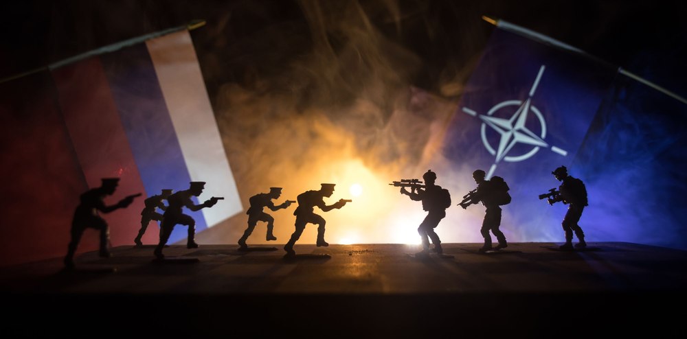 Ambasadorul Rusiei în Franța, întrebat ce s-ar întâmpla dacă NATO ar doborî un avion rusesc: „Ar fi război”