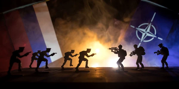 nato versus rusia shutterstock 2204334657 jpg