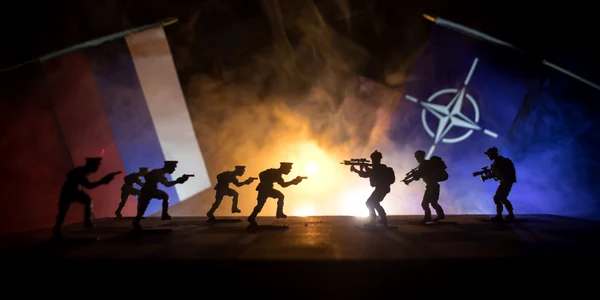 nato versus rusia shutterstock 2204334657 jpg