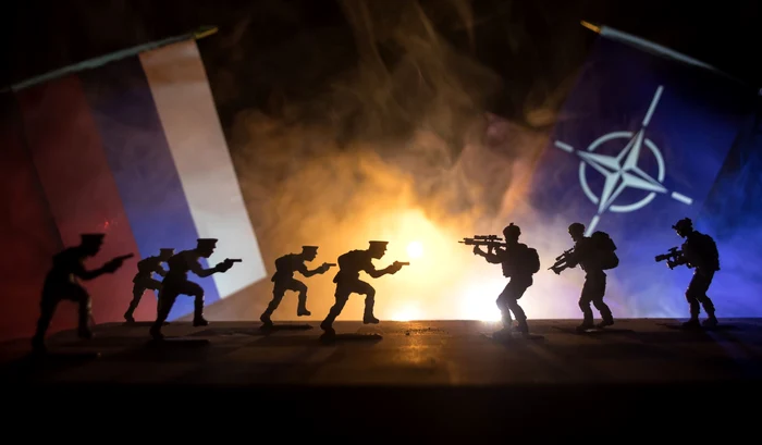 Rusia ar putea testa liniile roșii ale NATO, susține oficialul FOTO Arhivă