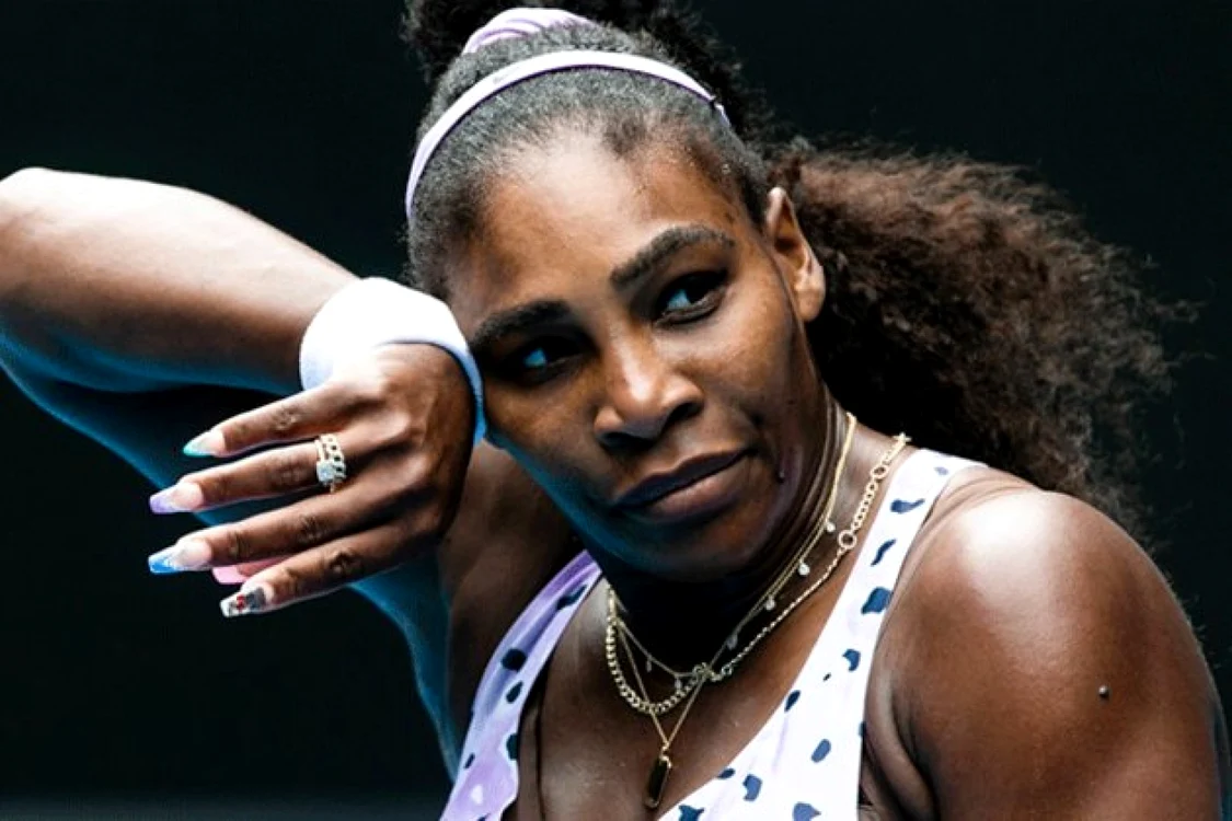 Serena