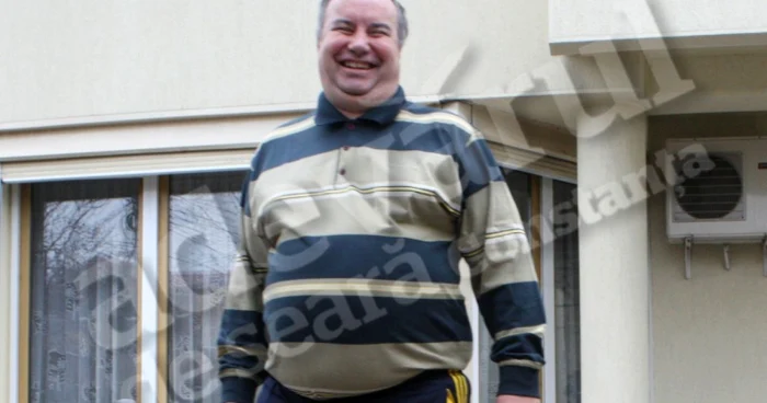 Corneliu Pădurariu consideră că mai are multe de spus pe plan profesional