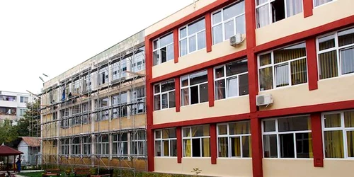 liceul economic galati