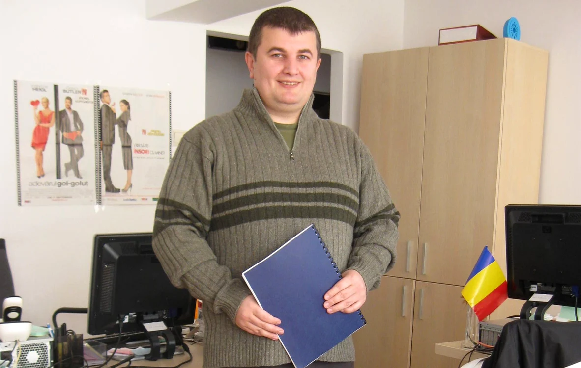 Claudiu Niţişor