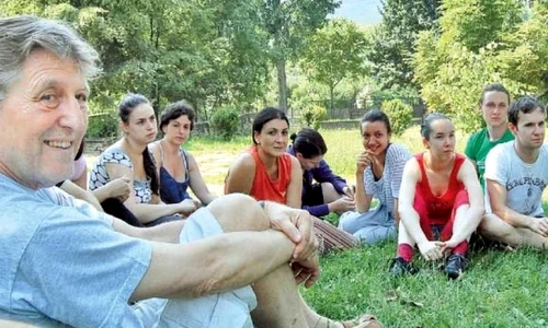 Shakespeare şi Caragiale, la Palatele Mogoşoaia jpeg