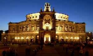 Noaptea c Semperoper Matthias Creutziger jpg