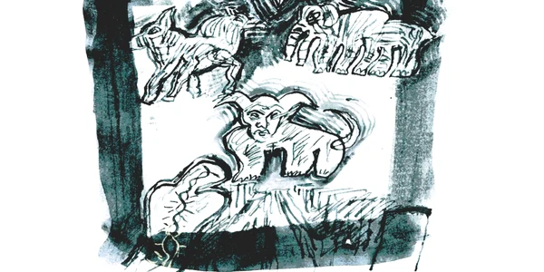 razvan luscov ilustratie