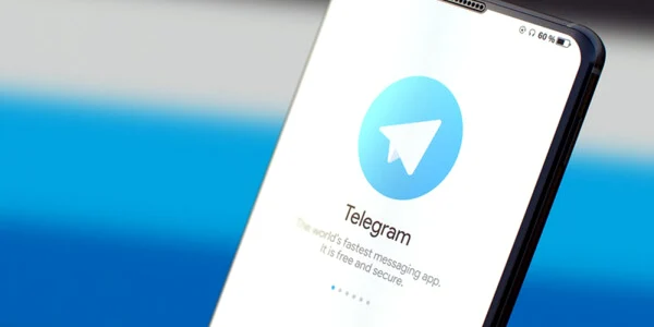 telegram app foto adobe stock