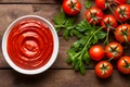 sticla ketchup1 jpg