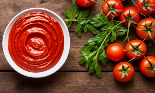 sticla ketchup1 jpg