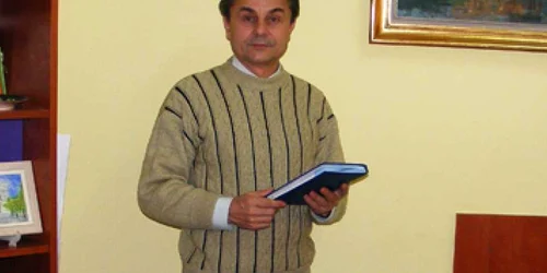 Gabriel Niculescu