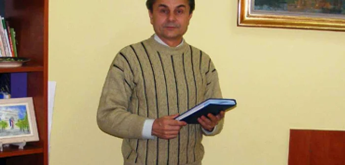 Gabriel Niculescu