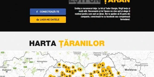 campanie taran