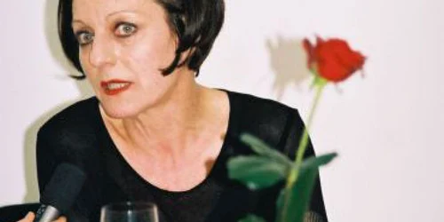 Mărturiile fostului soţ al Hertei Müller