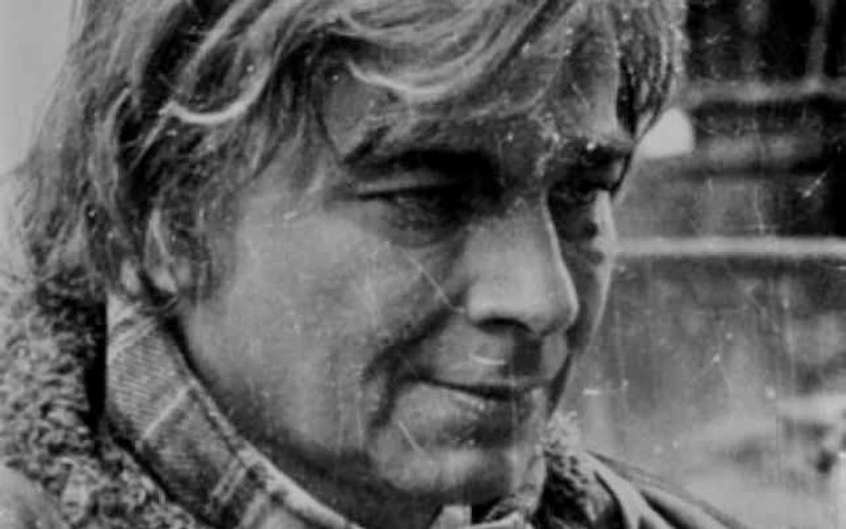 Nichita Stănescu