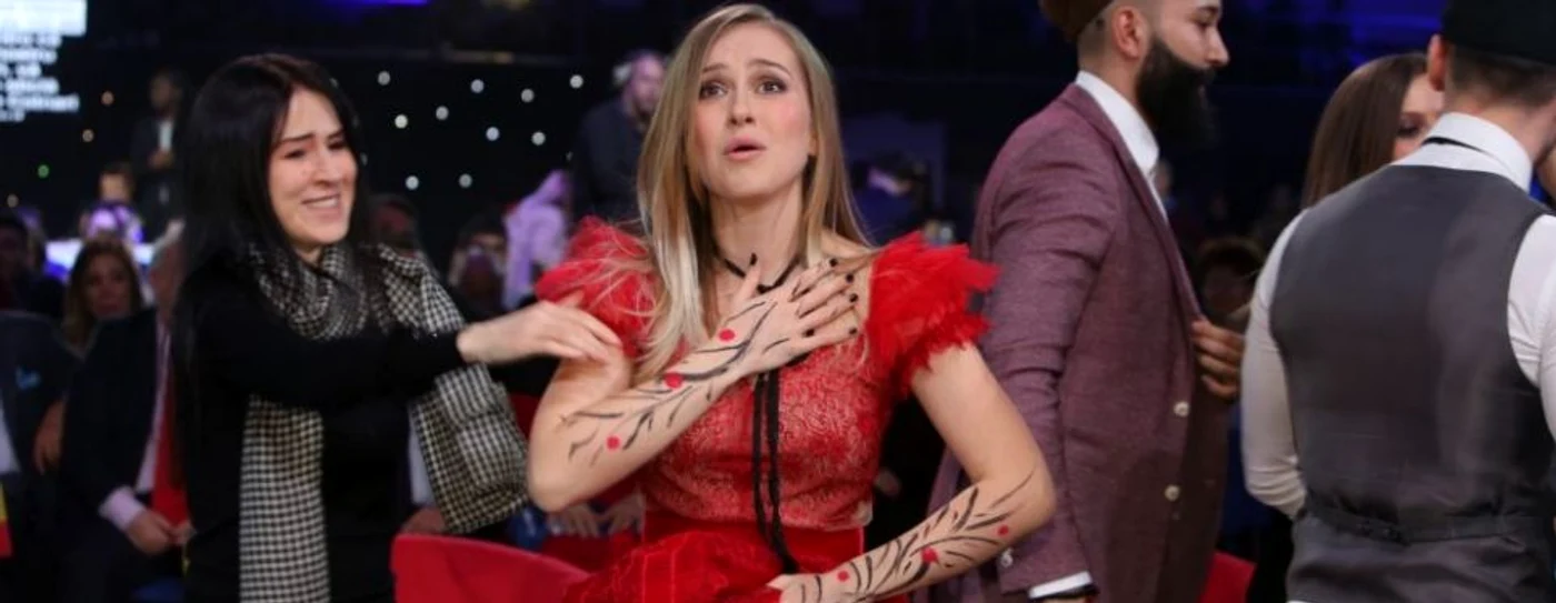 Ester Peony va reprezenta România la Eurovision 2019 FOTO TVR