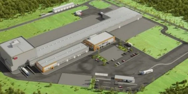 300 de persoane vor fi angajata la noua fabrică de biscuiţi din Craiova