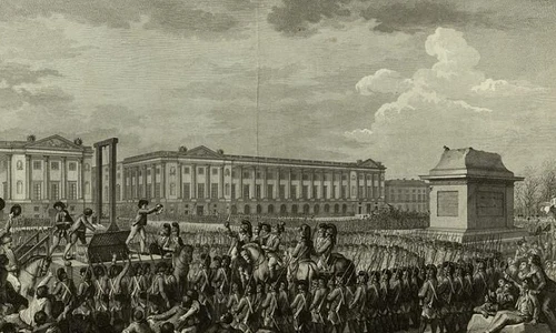 Sfârșitul monarhiei franceze jpeg