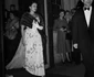 Regele Hussein al Iordaniei cu prima soție, Prințesa Dina Abdul Hamid de Hejaz. FOTO: Getty Images