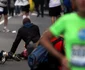 Atentatul terorist din Boston FOTO AFP