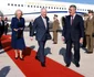 Regele Charles și Regina Camilla au ajuns la Roma pe 7 aprilie 2025