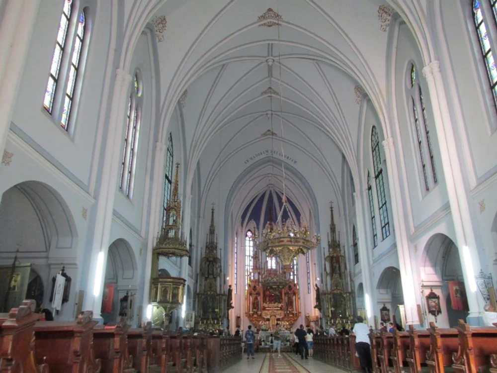 Biserica de la Vinga (Arad) SURSA Primăria Vinga