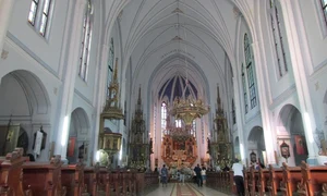 biserica din Vinga Arad SURSA Primaria Vinga Arad jpg