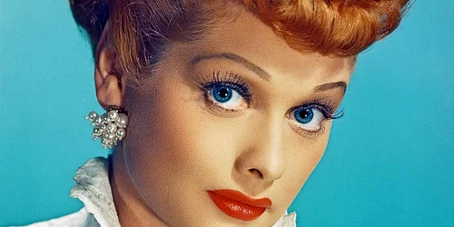 Lucille Ball FOTO IMDB