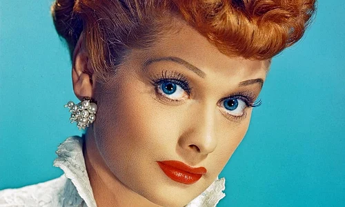 Lucille Ball FOTO IMDB