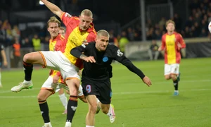 Go Ahead Eagles FCSB, Liga Europa (Sportpictures) jpg