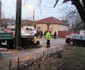 Crimă la Timişoara. un taximetrist de la Tudo a fost omorât