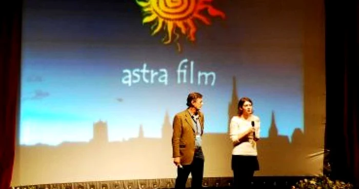 Sibiu: Peste 100 de filme vin la Astra Film Fest