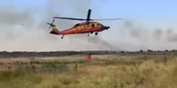 stingere incendiu in tulcea foto captura video fb png