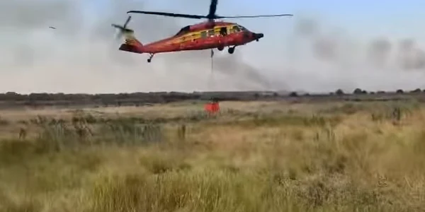 stingere incendiu in tulcea foto captura video fb png