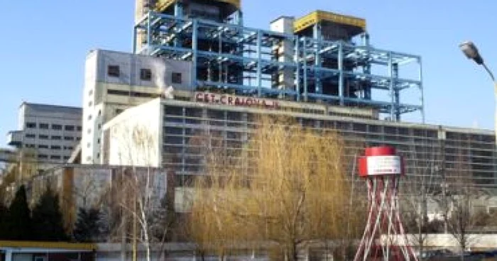 Craiova: Complexurile energetice din Oltenia taie din achiziţii, ca măsură anti-criză