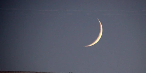 Fotografii spaţiale cu corpuri cereşti Sursa Facebook Răzvan Paşol