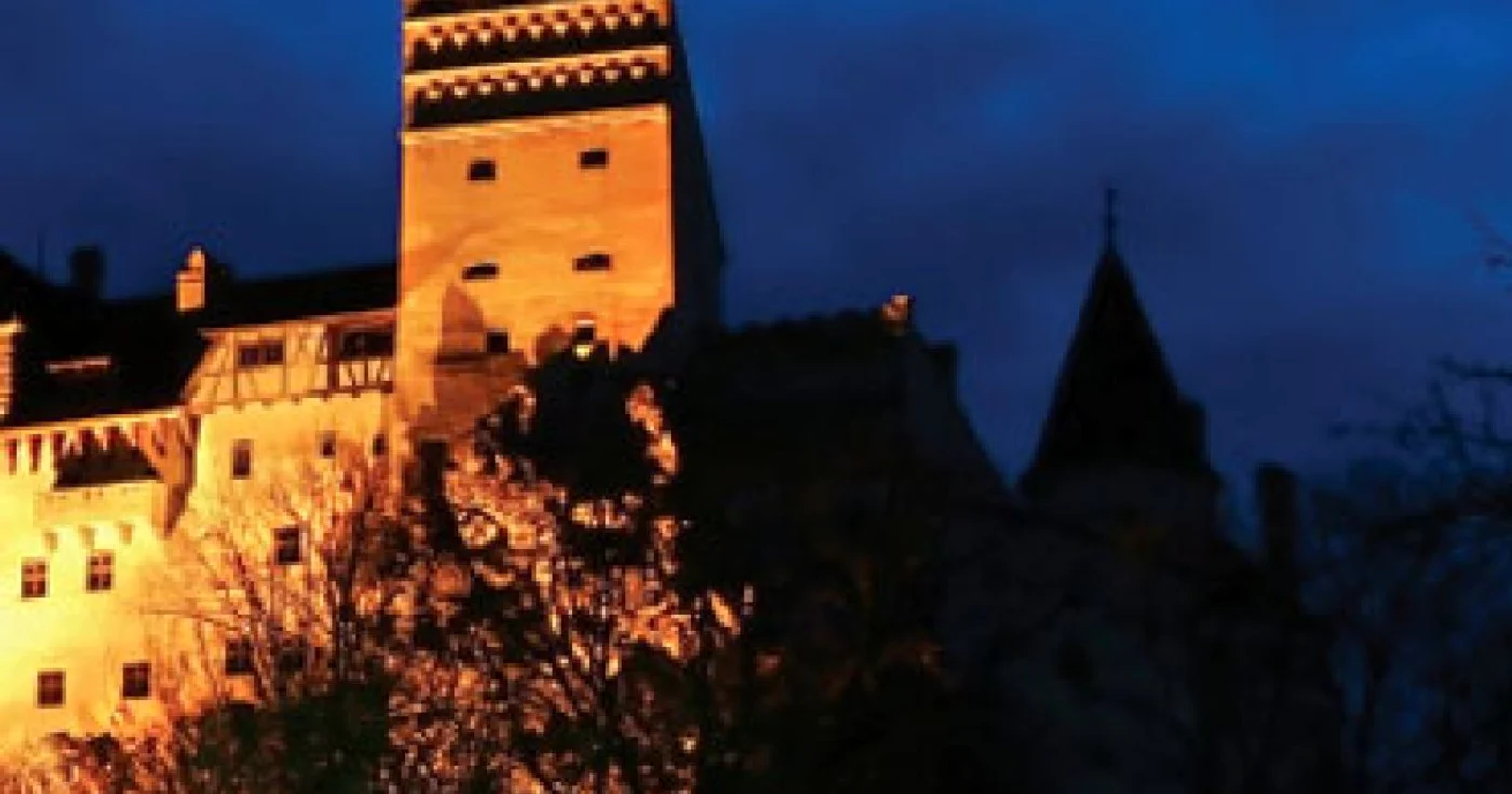 Cultură urbană la castel