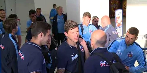 steaua FOTO digisport.ro