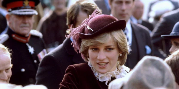 Prinţesa Diana