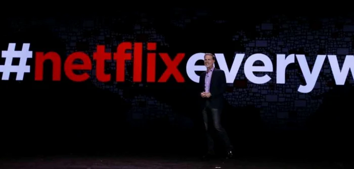 Netflix ajunge în aproape toată lumea. FOTO Engadget