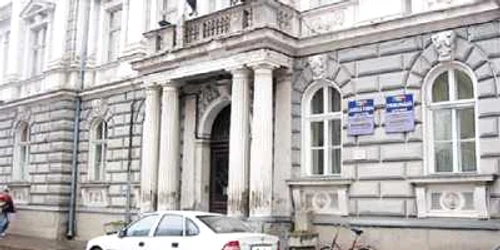 Cazul este instrumentat de procurorii de la Parchetul pe lângă Tribunalul Satu Mare