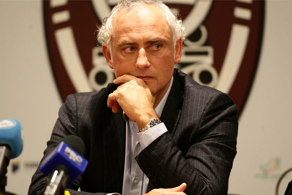 Andrea Mandorlini