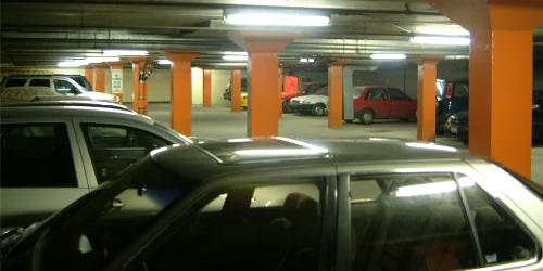 Parcările subterane ar rezolva o problemă mare pentru șoferi