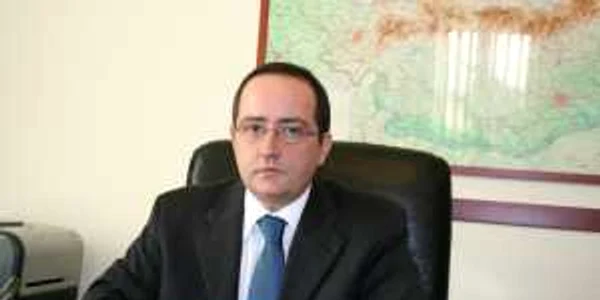Răzvan Rusu, ambasadorul României la Roma
