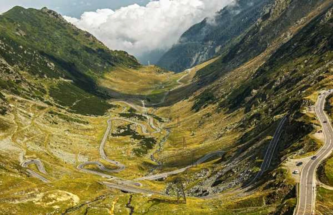 transfagarasan foto transylvania beyond