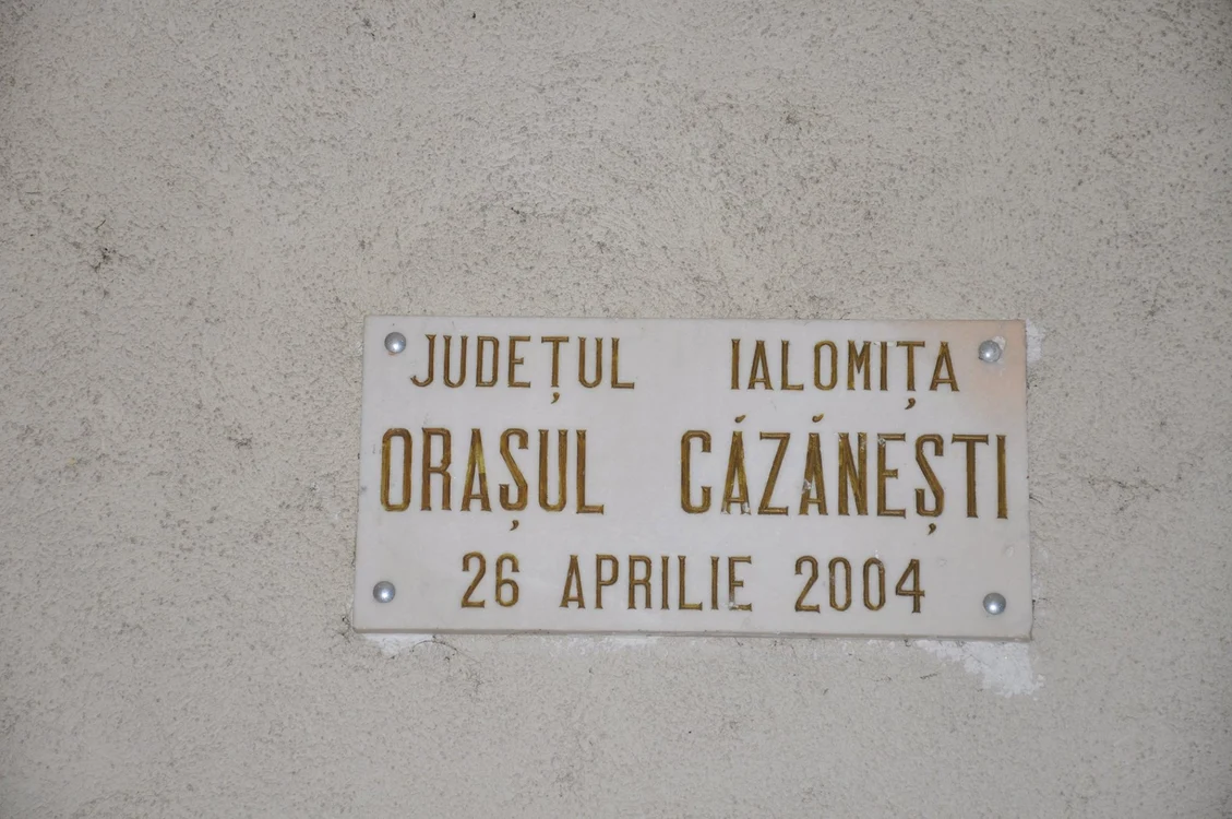 Ziua în care Căzăneştiul n a fost nici comună, nici oraş jpeg