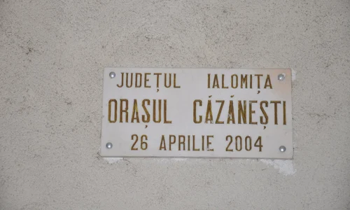 Ziua în care Căzăneştiul n a fost nici comună, nici oraş jpeg