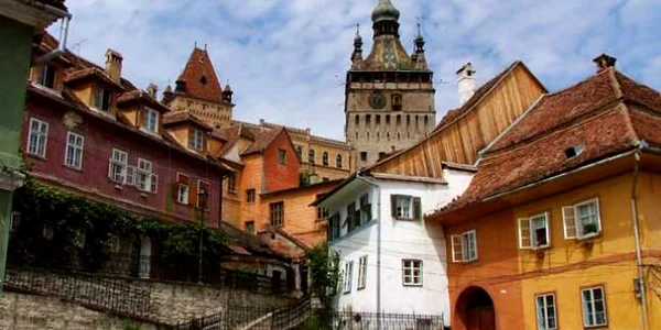 sighisoara